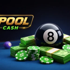 8 Ball Pool Cash