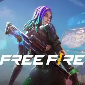 Free Fire Diamonds Purchase