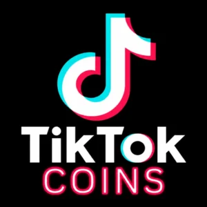 tiktok coins