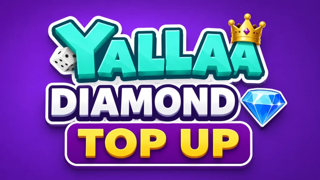 Yalla Diamonds