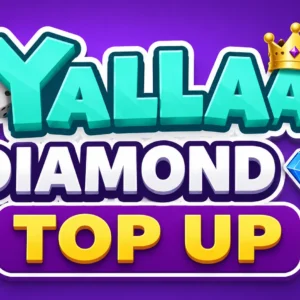 Yalla Diamond Top Up