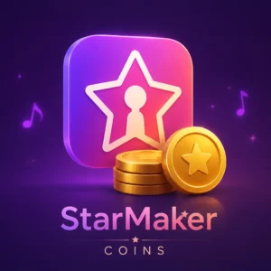 StarMaker Coins