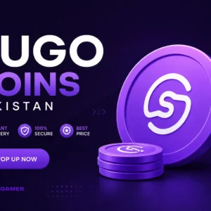 SUGO Coins Pakistan