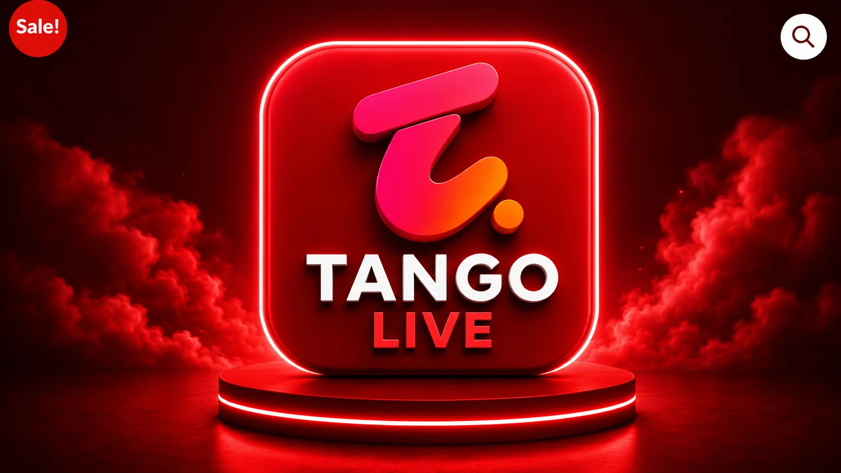Tango Coins