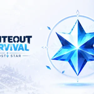 Whiteout Survival Frost Star