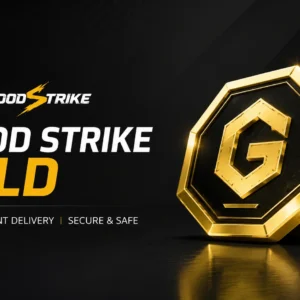 Blood Strike Gold