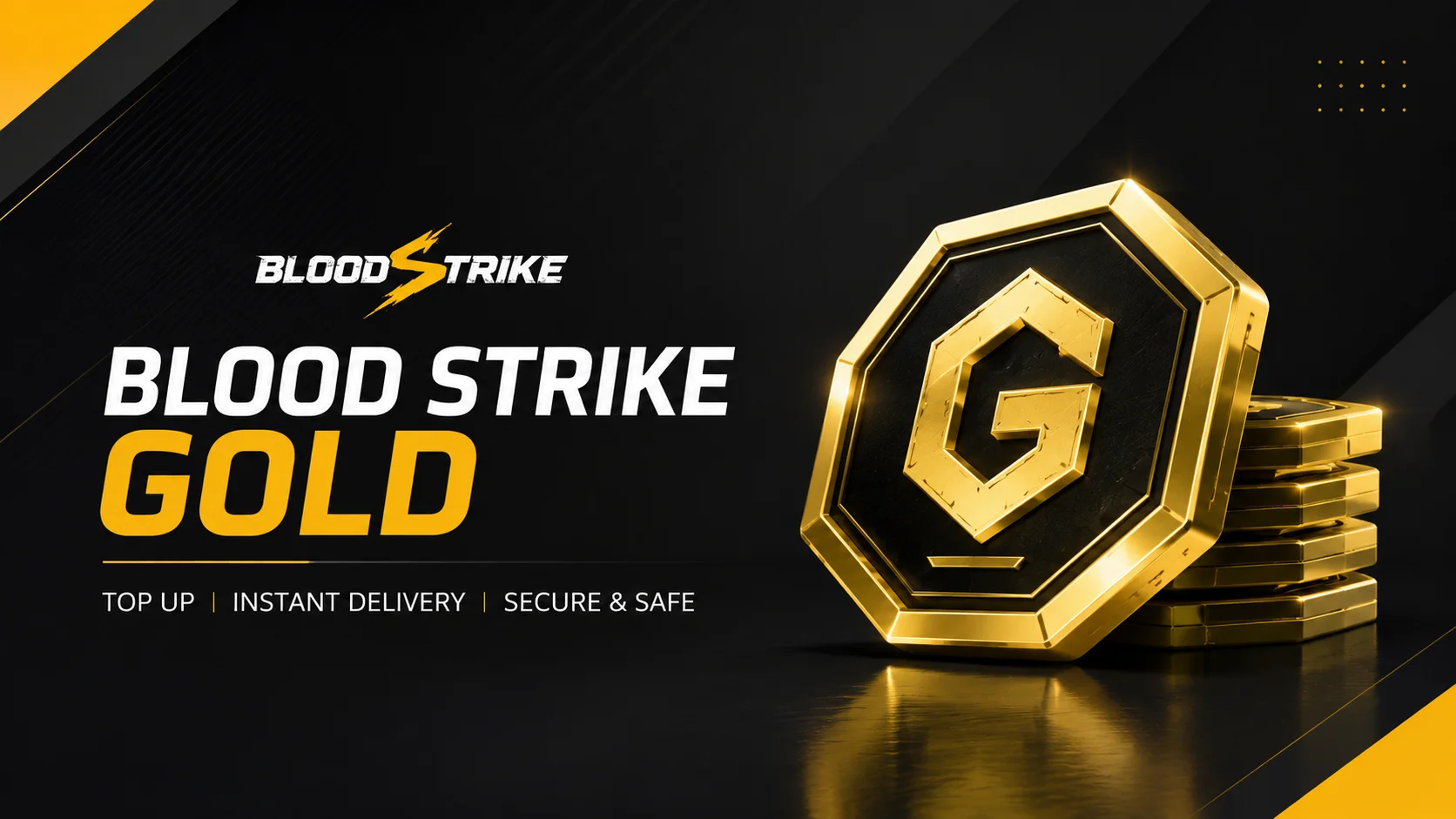 Blood Strike Gold