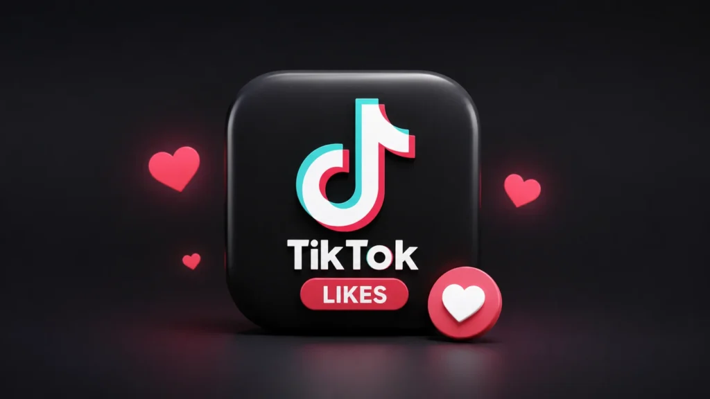 Buy TikTok Likes