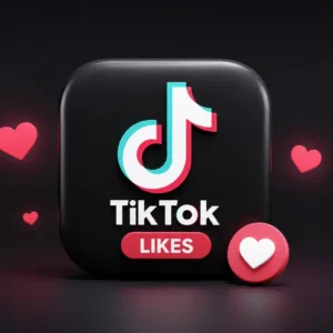 Buy TikTok Likes
