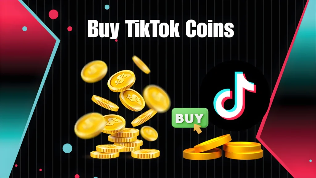 How to Buy TikTok Coins Cheap in Pakistan (Complete Guide )