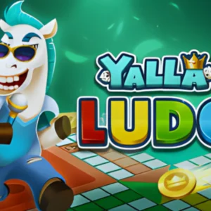Yalla Diamonds Top Up