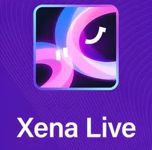 Xena Live Coins