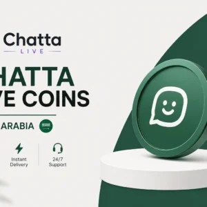 Chatta Live Coins Saudi Arabia