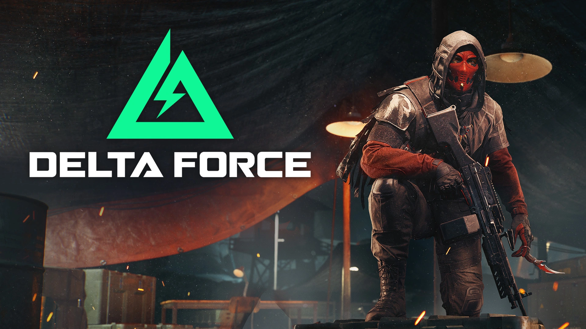 Buy Delta Force Coins