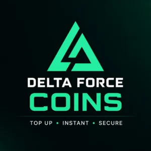 Delta Force Coins