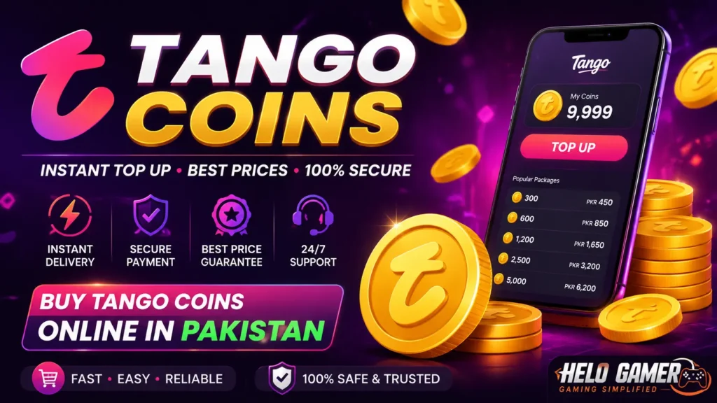 Tango Coins