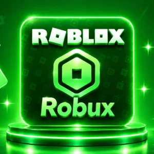 Roblox Robux Gift Card