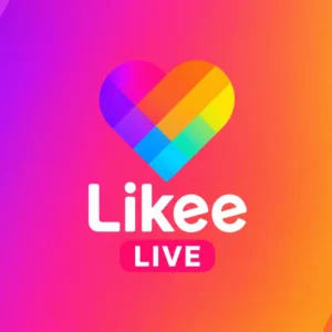 Likee Diamonds Recharge